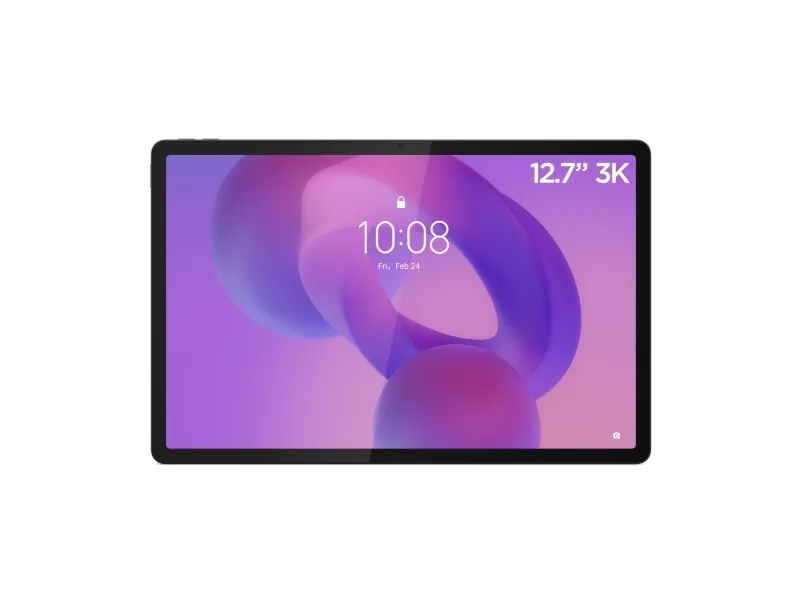 Lenovo Idea Tab Pro ZAE4 - Tablet - Android 14 eller senere - 256 GB UFS card - 12.7