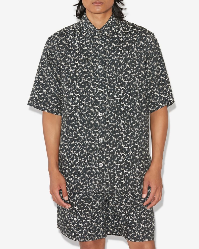 CHEMISE LABILIO