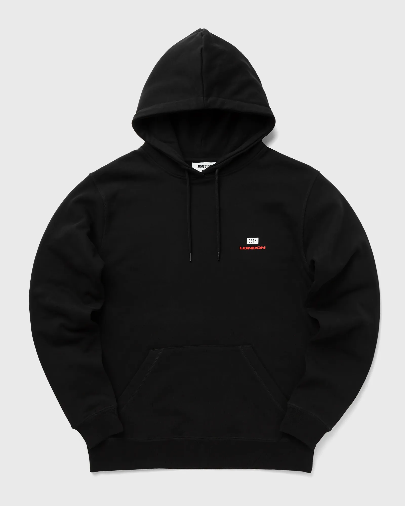 BSTN Brand Box Logo London Hoody