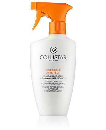 Collistar After Sun Fluid 400ml