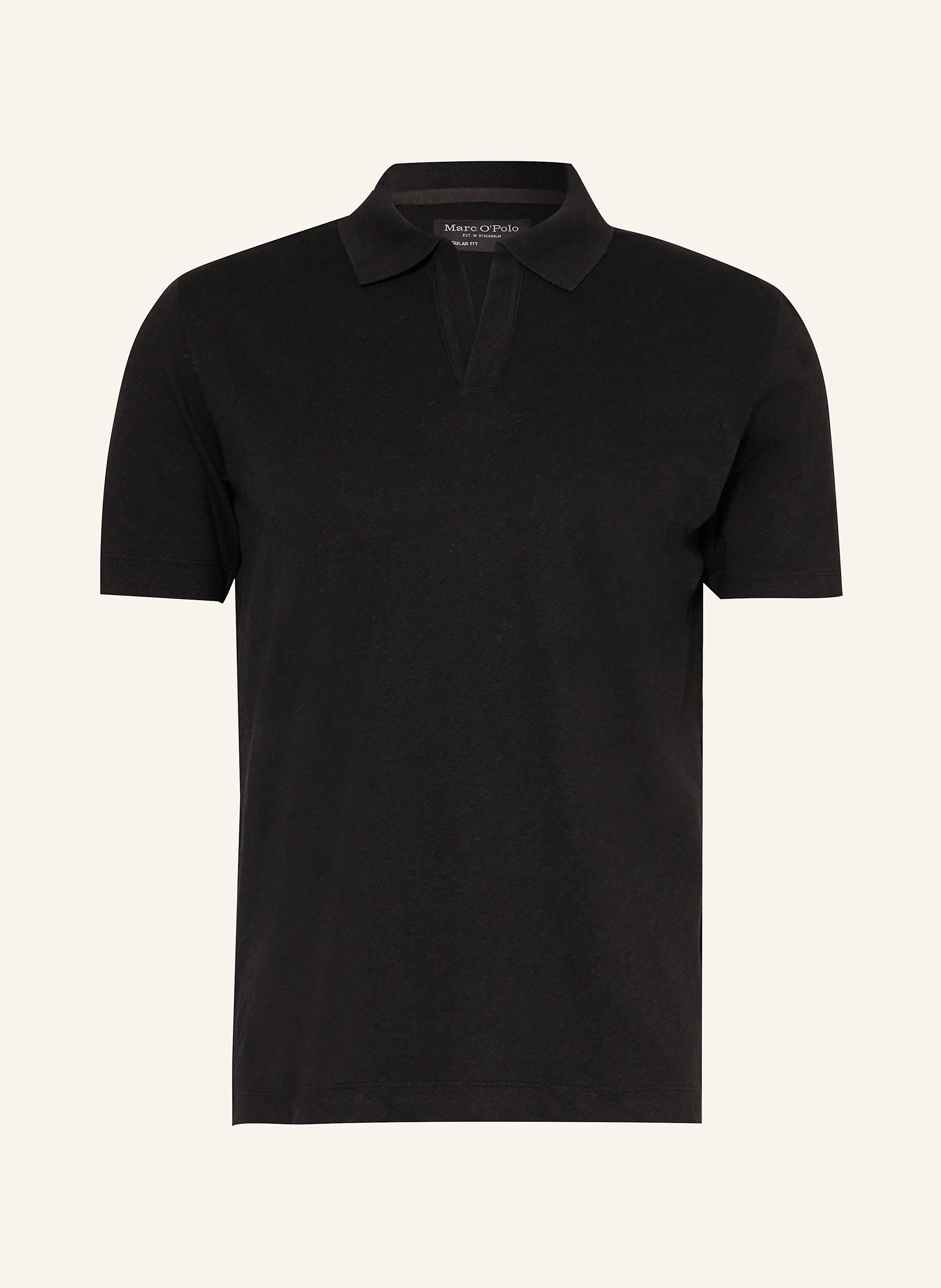 Marc O'Polo Piqué-Poloshirt