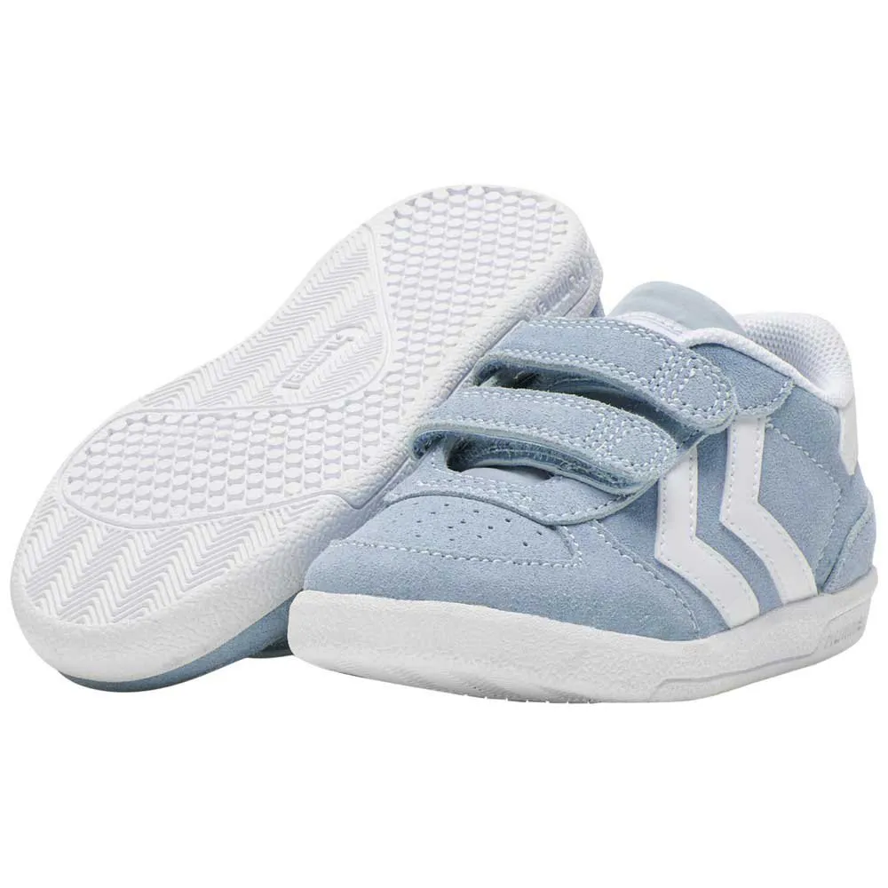 Tênis esportivo Hummel Victory