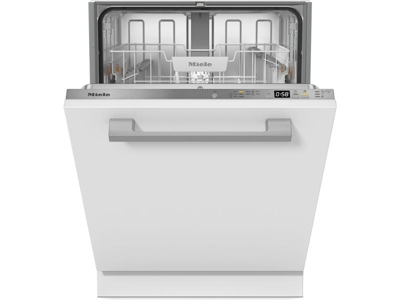 Miele Geschirrspüler G 25856-60 Vi XXL Active Plus Vollintegrierter Geschirrspüler XXL