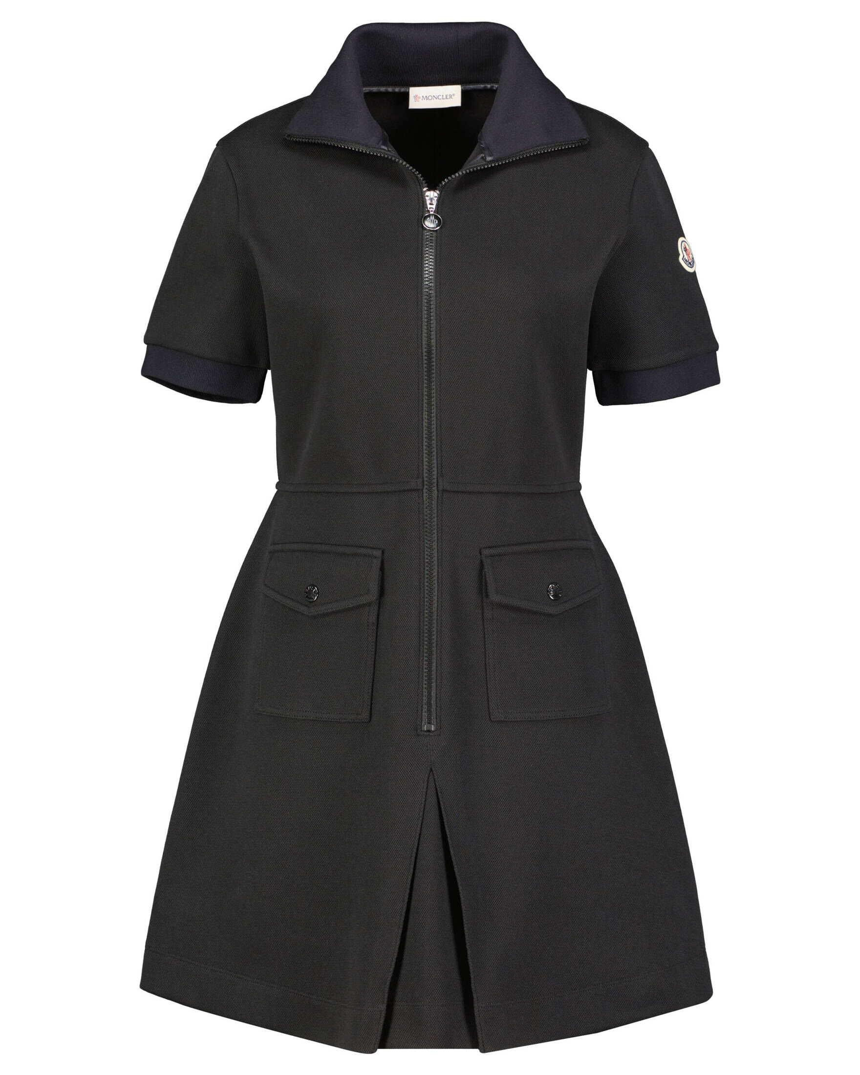 Moncler| Damen Polokleid