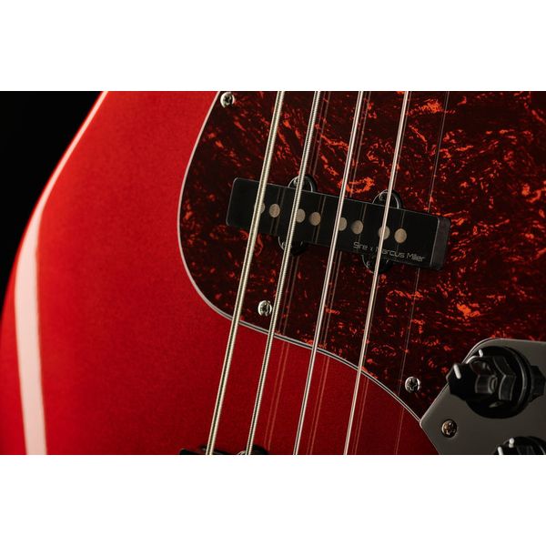 Marcus Miller V7 Vintage Swamp Ash-4 BMR 2nd
