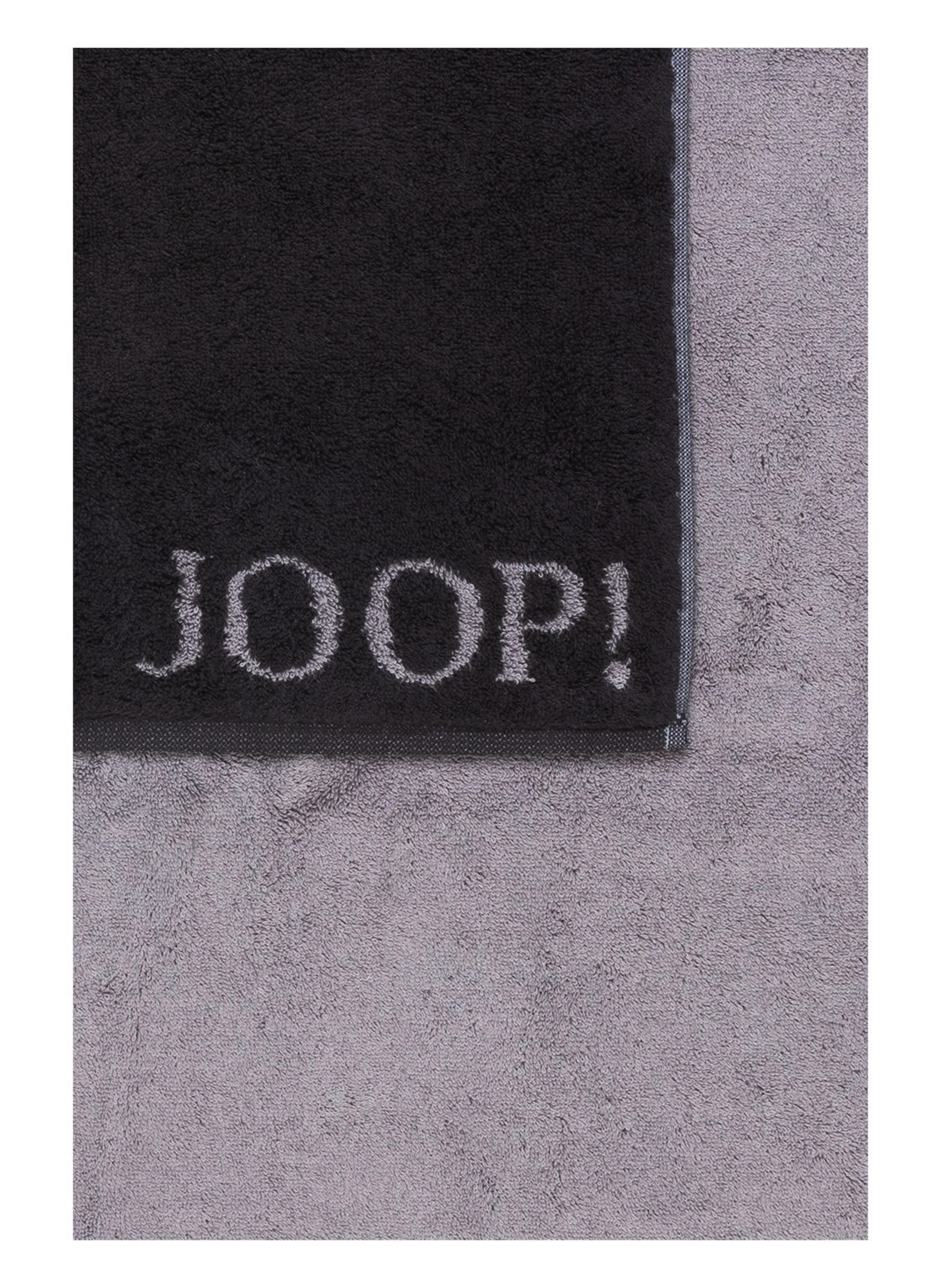 JOOP! Duschtuch CLASSIC DOUBLEFACE