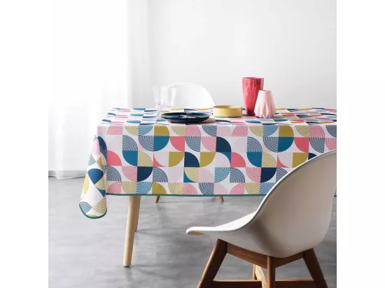 Nappe Antitache 