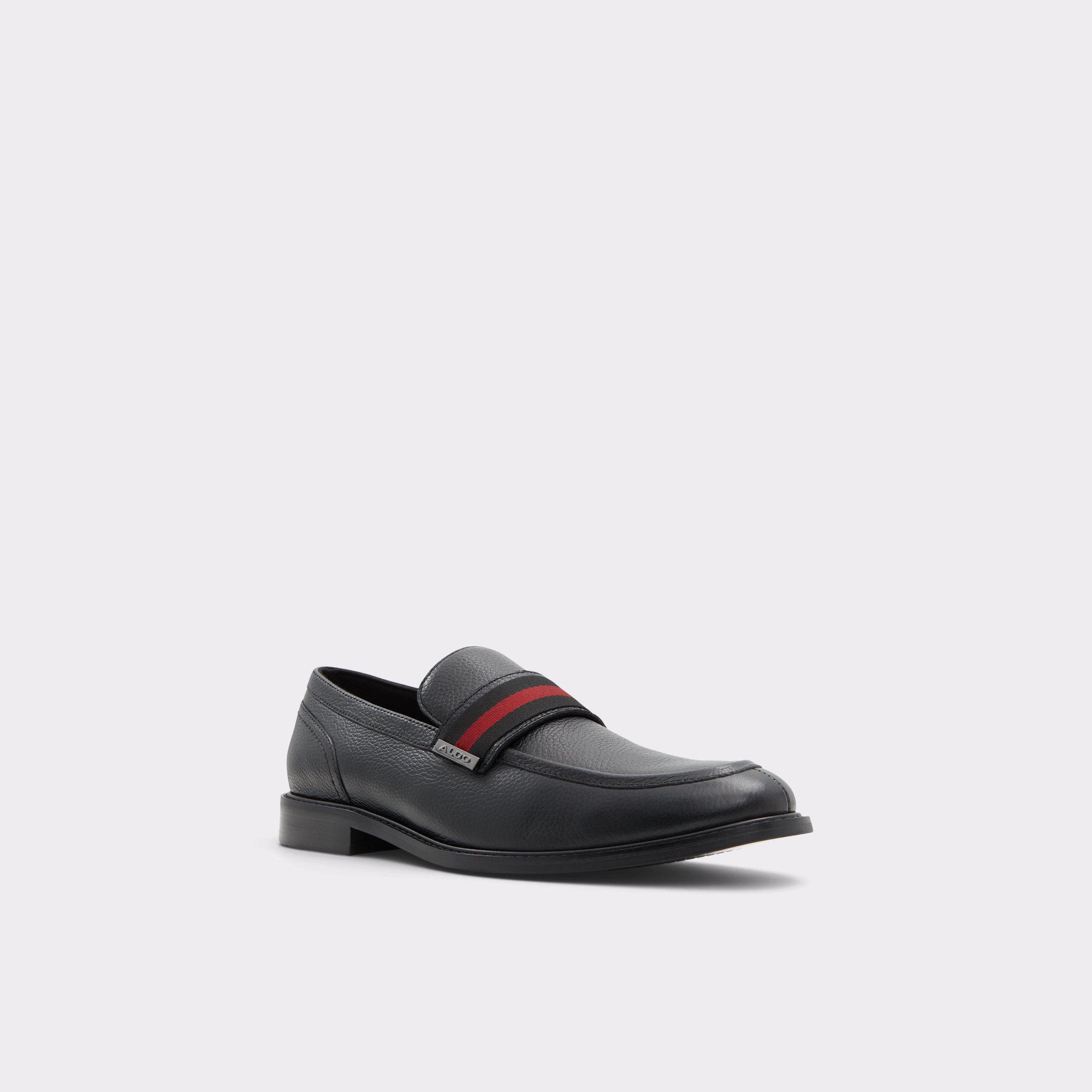 Hauffman Black Men Dress Shoes