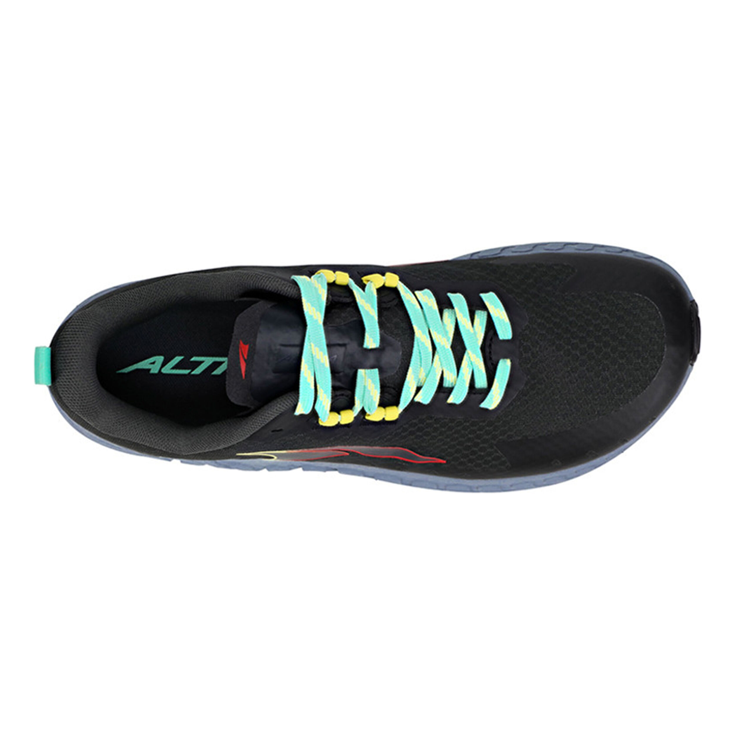 Altra Outroad Chaussure Trail Hommes - Gris , Bleu