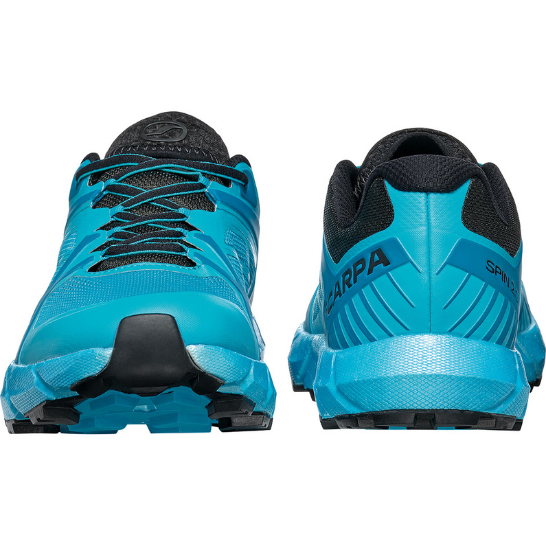 Scarpa Herren Spin 2.0 Schuhe