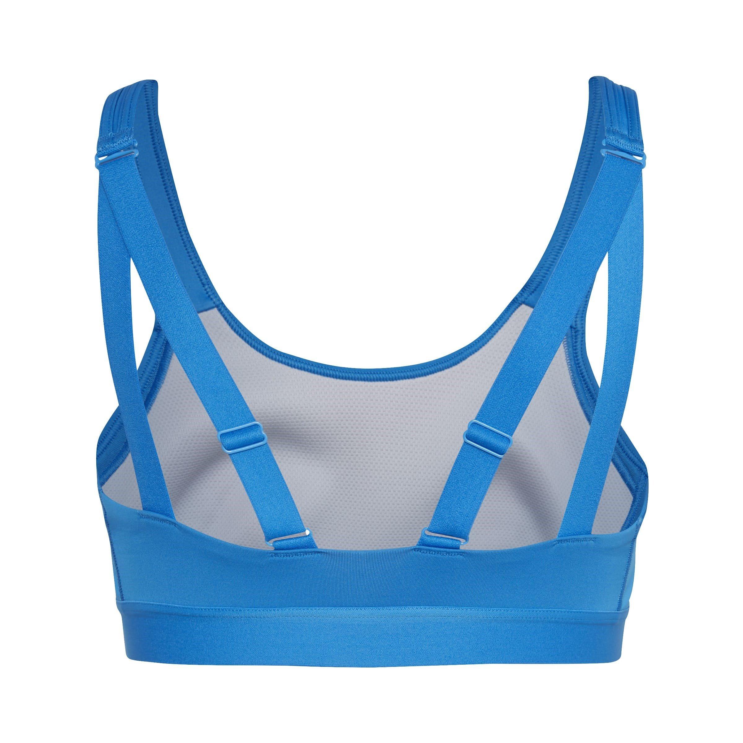 adidas Adidas TLRD Move Training High Support Bra Womens