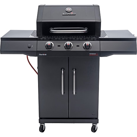 Char- Broil Performance Core gasgrill med 3 brændere