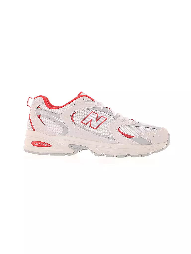 NEW BALANCE Sneaker 530 beige