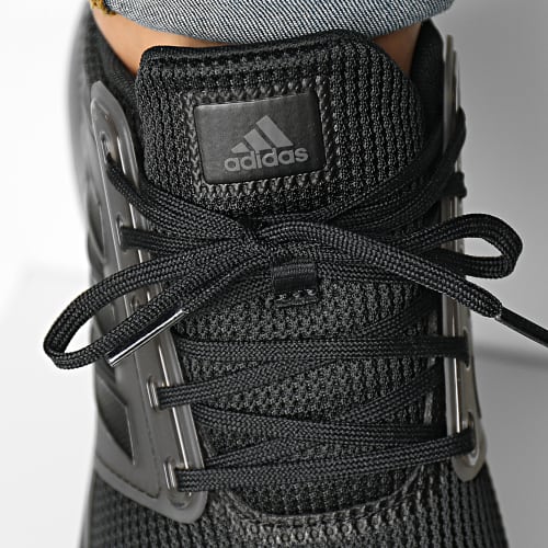 Baskets EQ19 Run GY4720 Core Black Grey Six