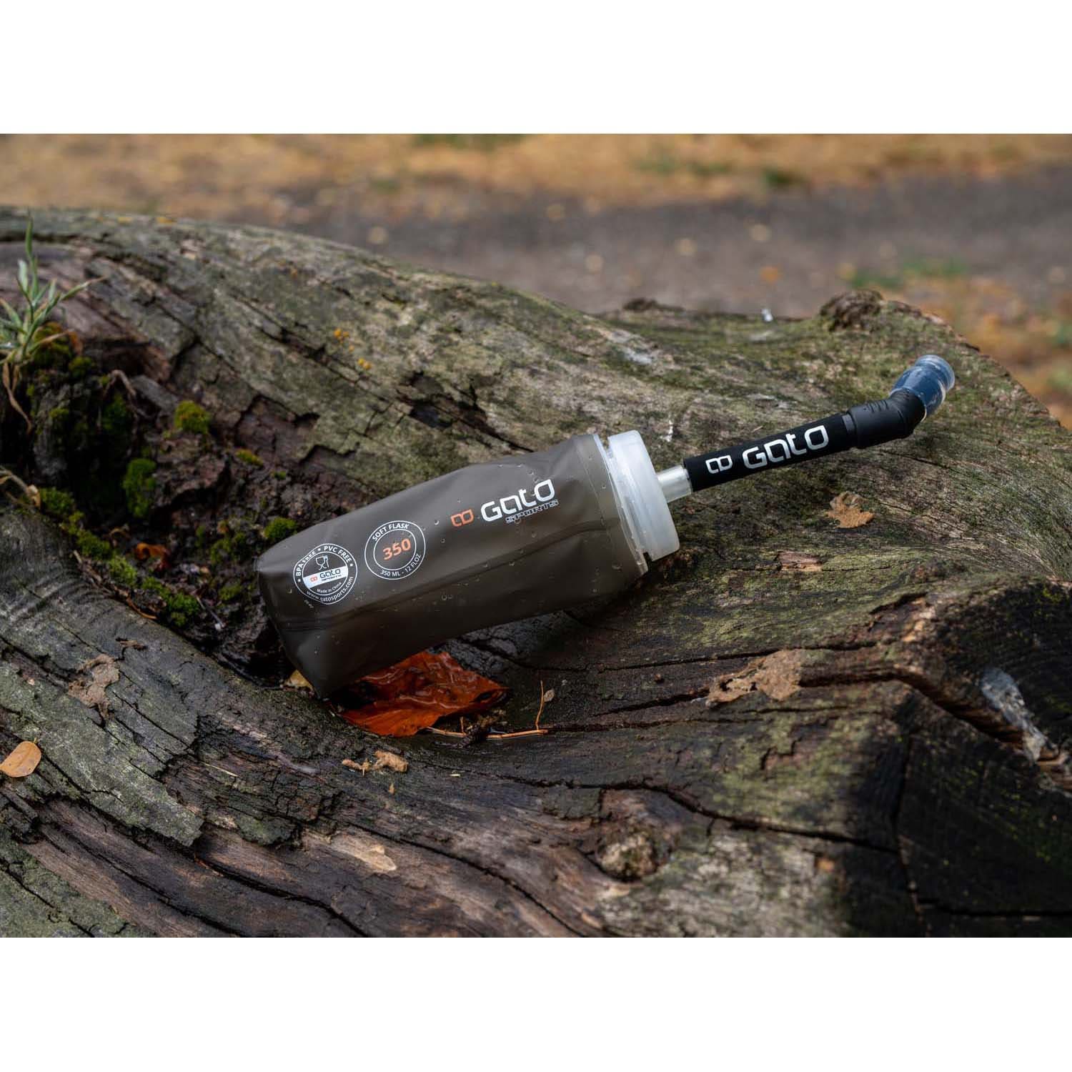 Gato  Soft Flask 350ml