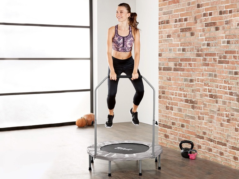 Fitnesstrampoline