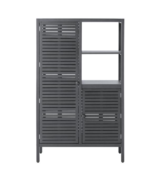 Dehner Outdoor-Küche Hochschrank Southampton,
