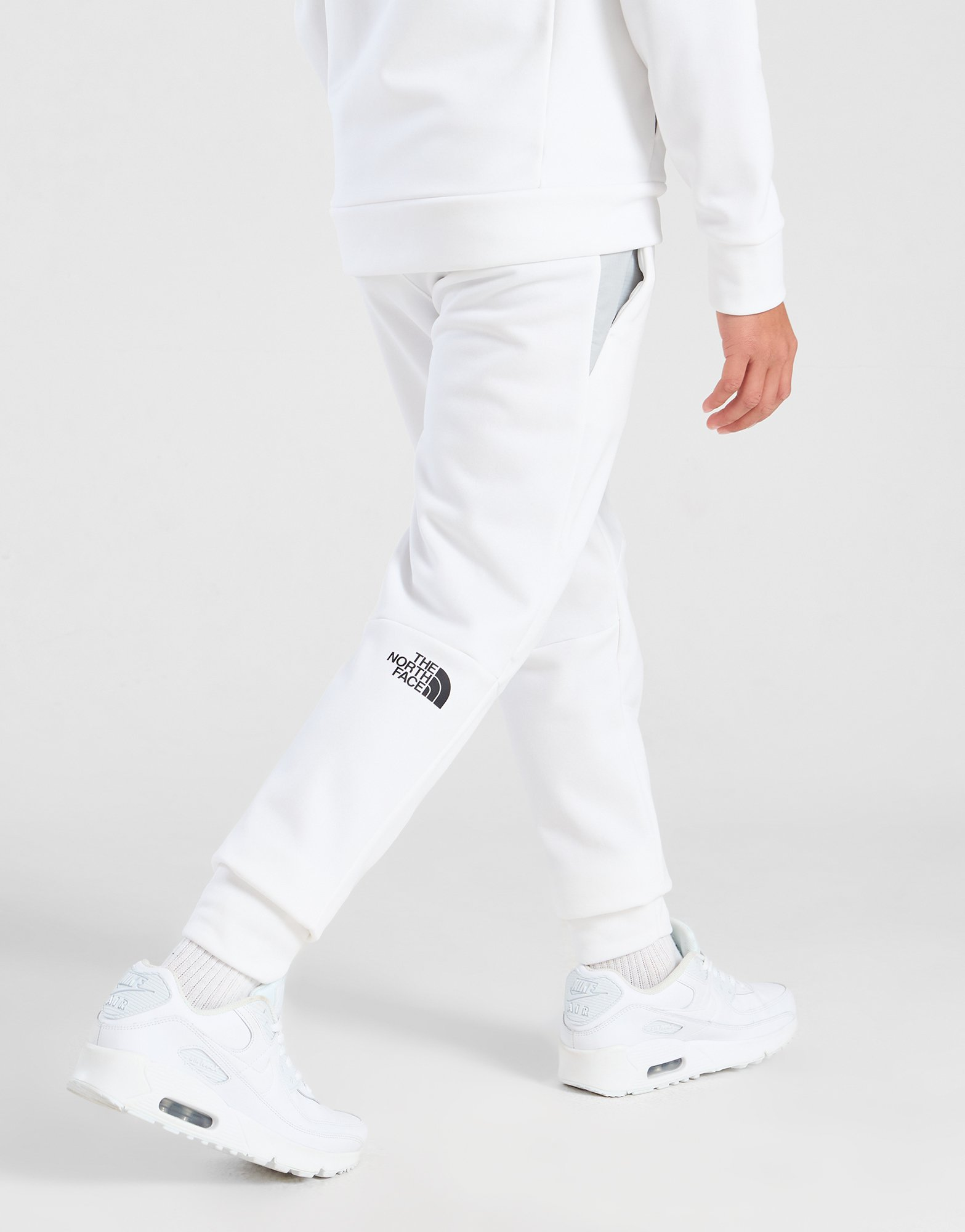 The North Face Pantalon de jogging Mittellegi Junior