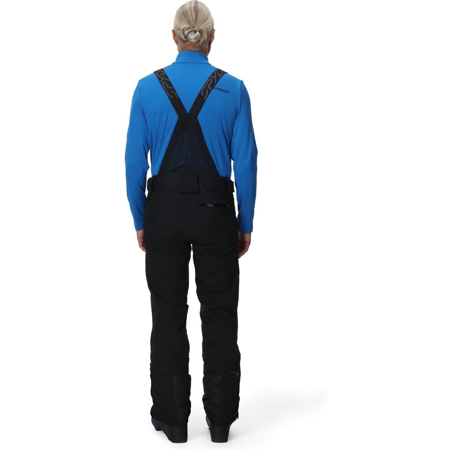 SpyderDARE PANTS LENGTH