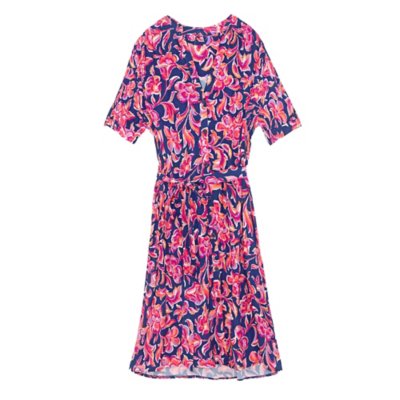 Robe femme Rukia LA PETITE ETOILE