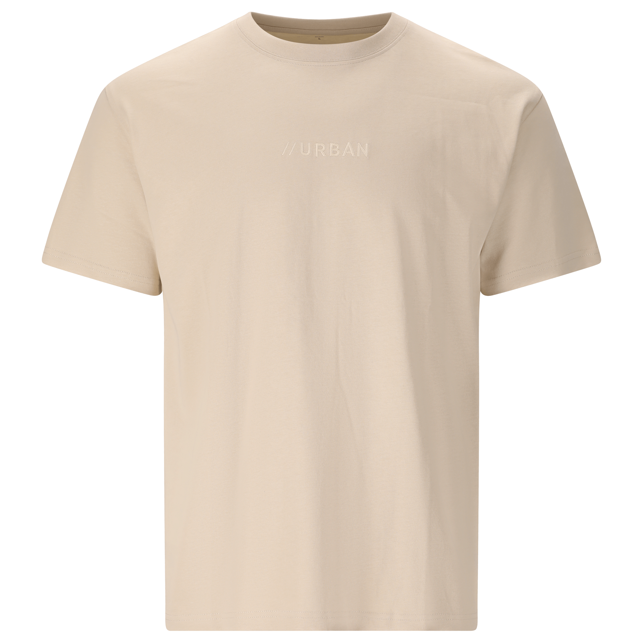 Endurance Xenor M Basic Tee - Fritid og bomull