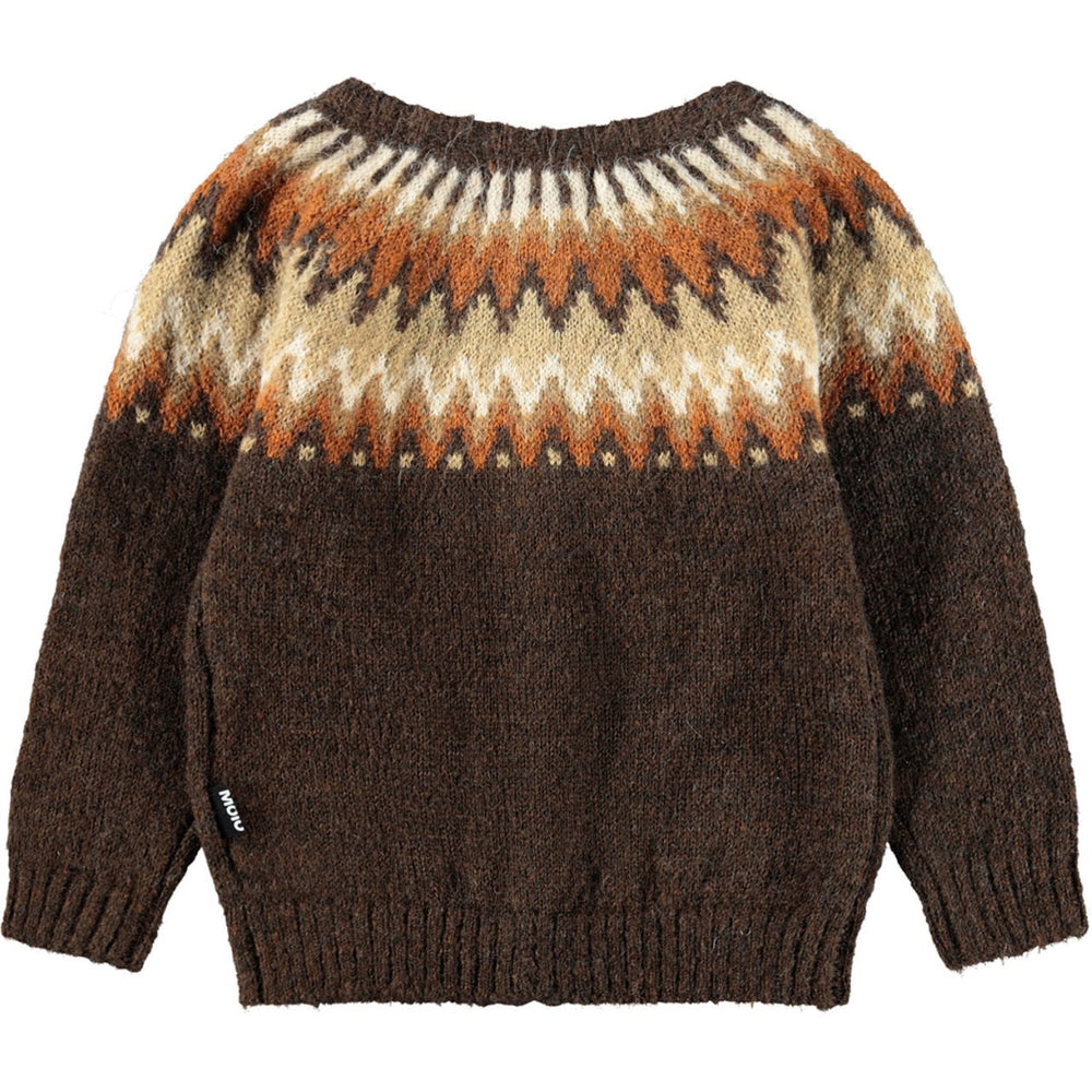 Køb Molo Browns Bay Cardigan