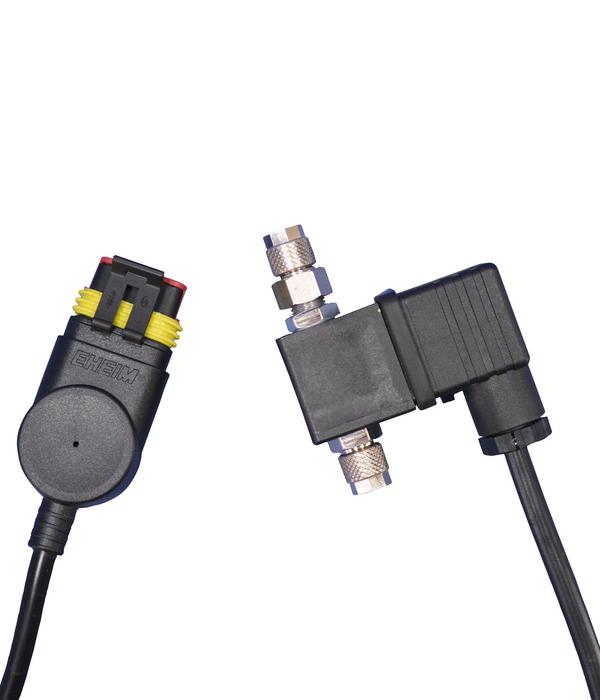 EHEIM CO2 Magnetventil, 24 V
