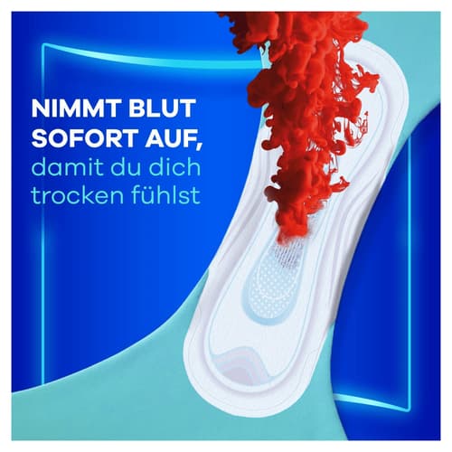 Always Ultra Damenbinden Long Plus (Größe 3)