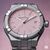 Maurice Lacroix Aikon Quarz Colours Edition Rosa / Pink