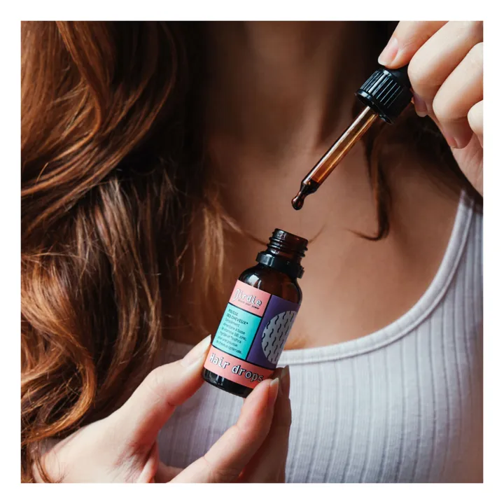 Birdie Hair Drops Elixir Renforcement des cheveux - 20 ml