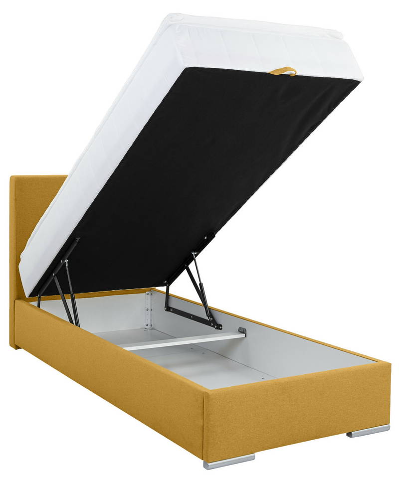 Z2 Boxspringbett TOM
