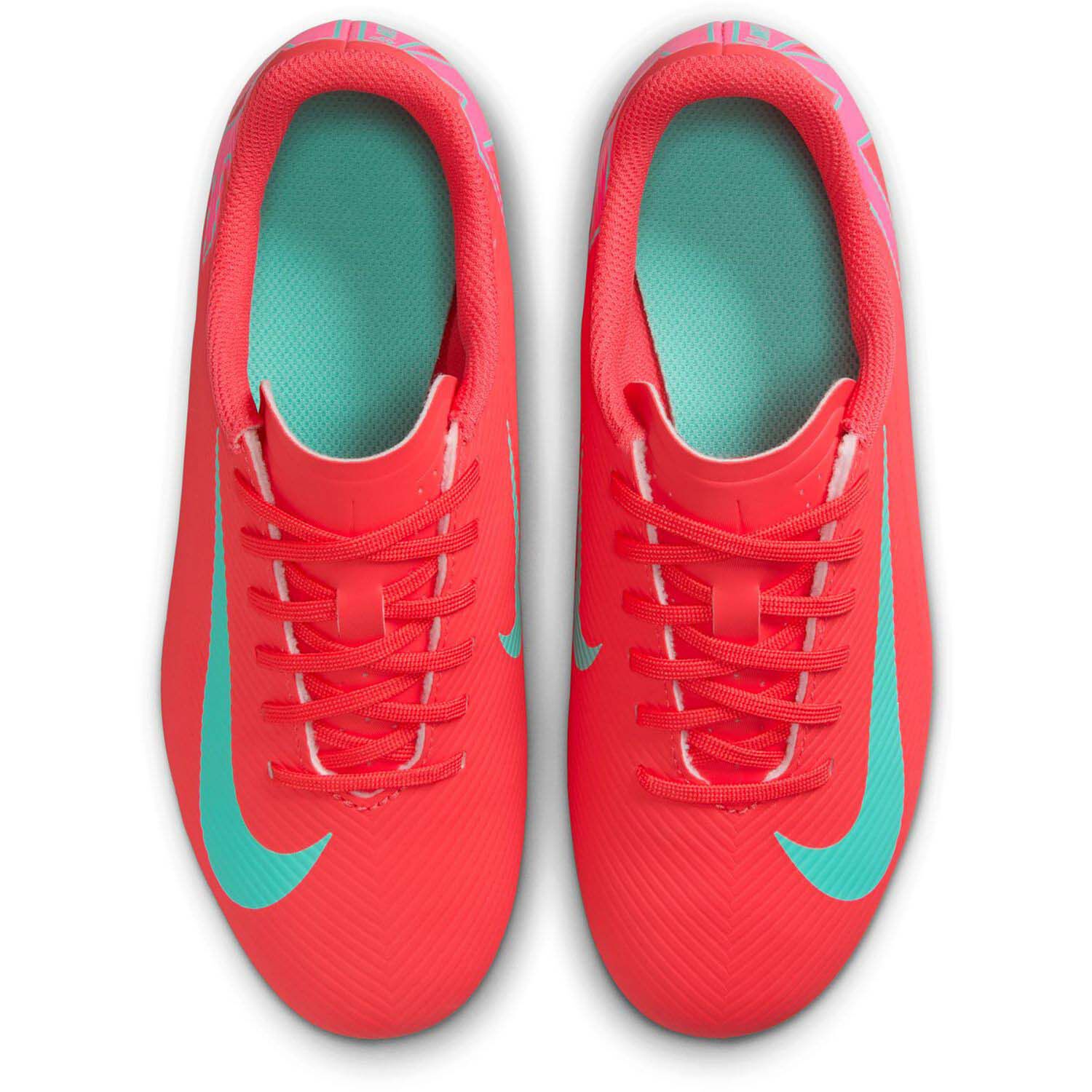 NikeJR VAPOR 16 CLUB FG/MG