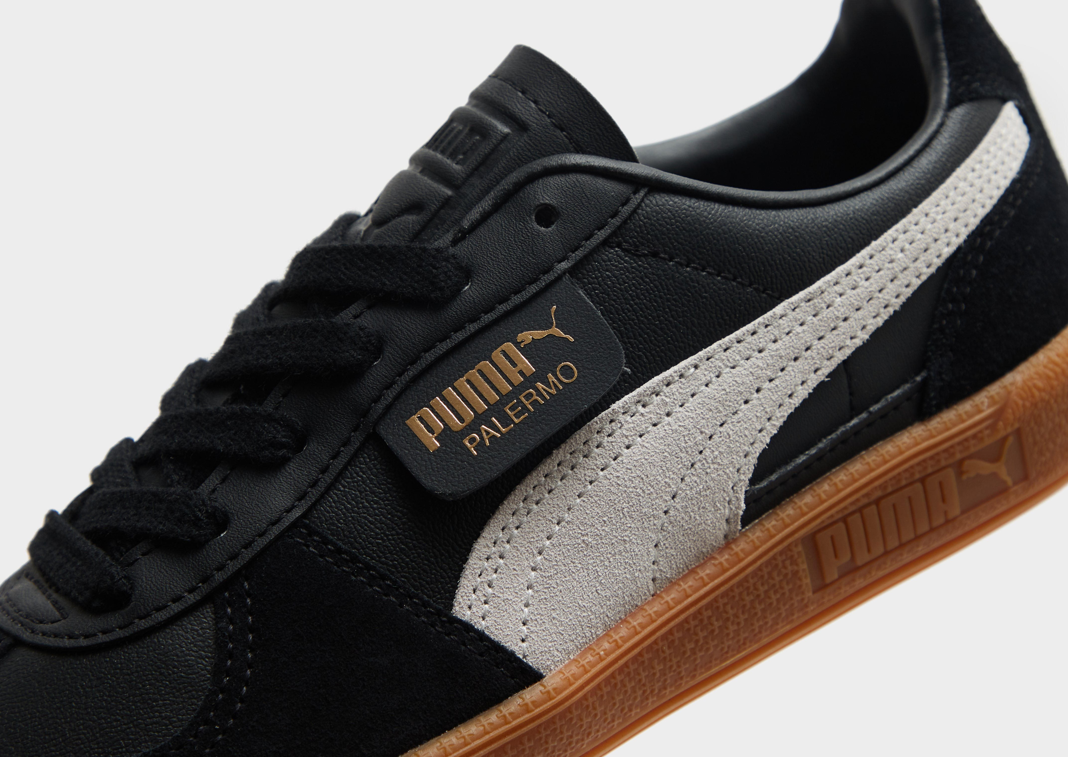Puma Palermo Femme