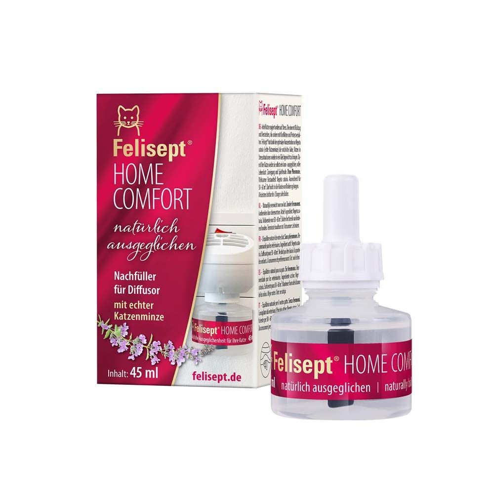 Felisept Home Comfort Nachfüllflakon