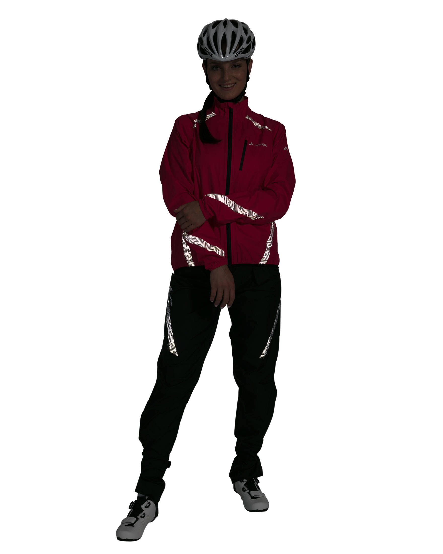 VAUDE| Damen Hose LUMINUM PERF. II