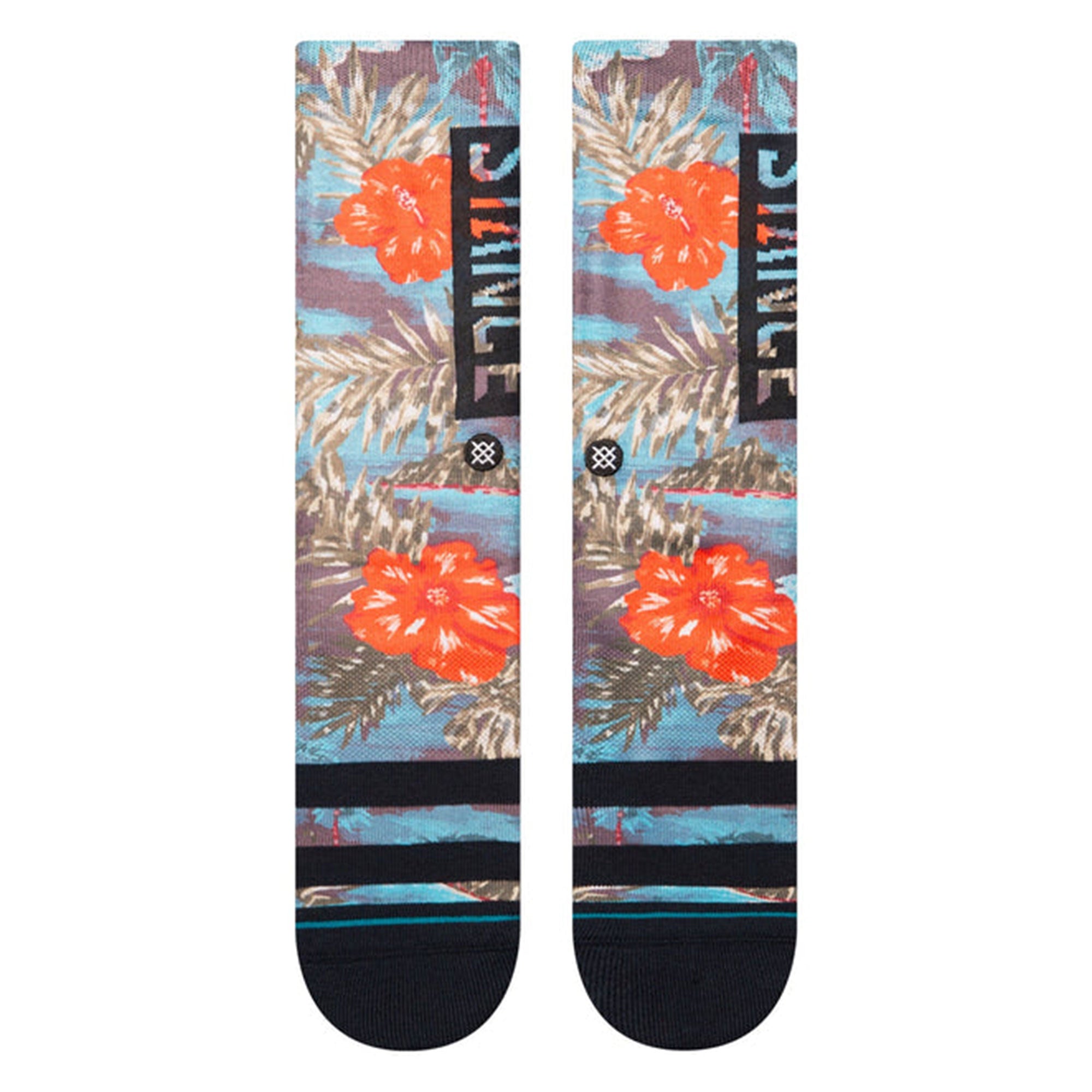 Stance<br>OG Cocopalms Socks