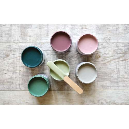 VIVA DECOR Chalk Paint Kreidefarbe, deckend