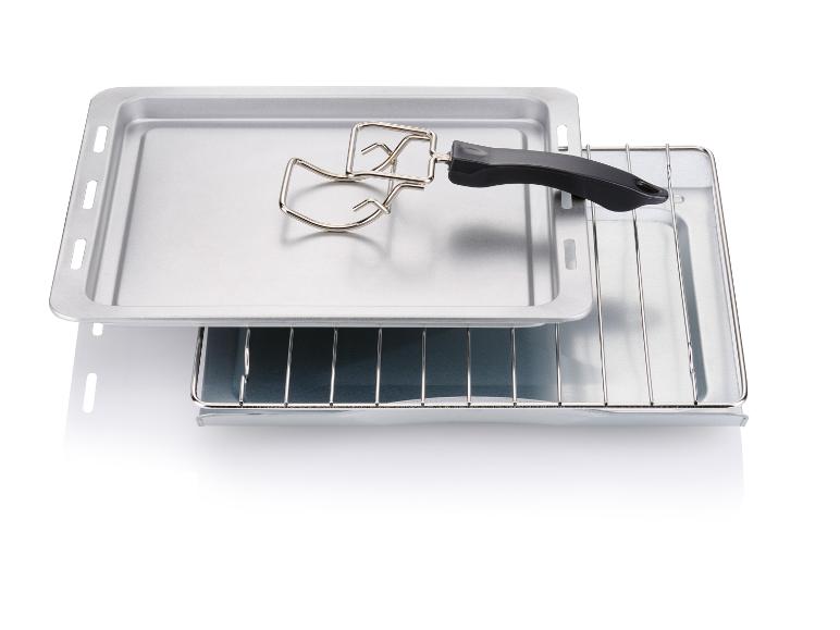 Mini-oven