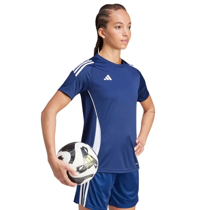 Adidas Tiro 24 Shirt Dames
