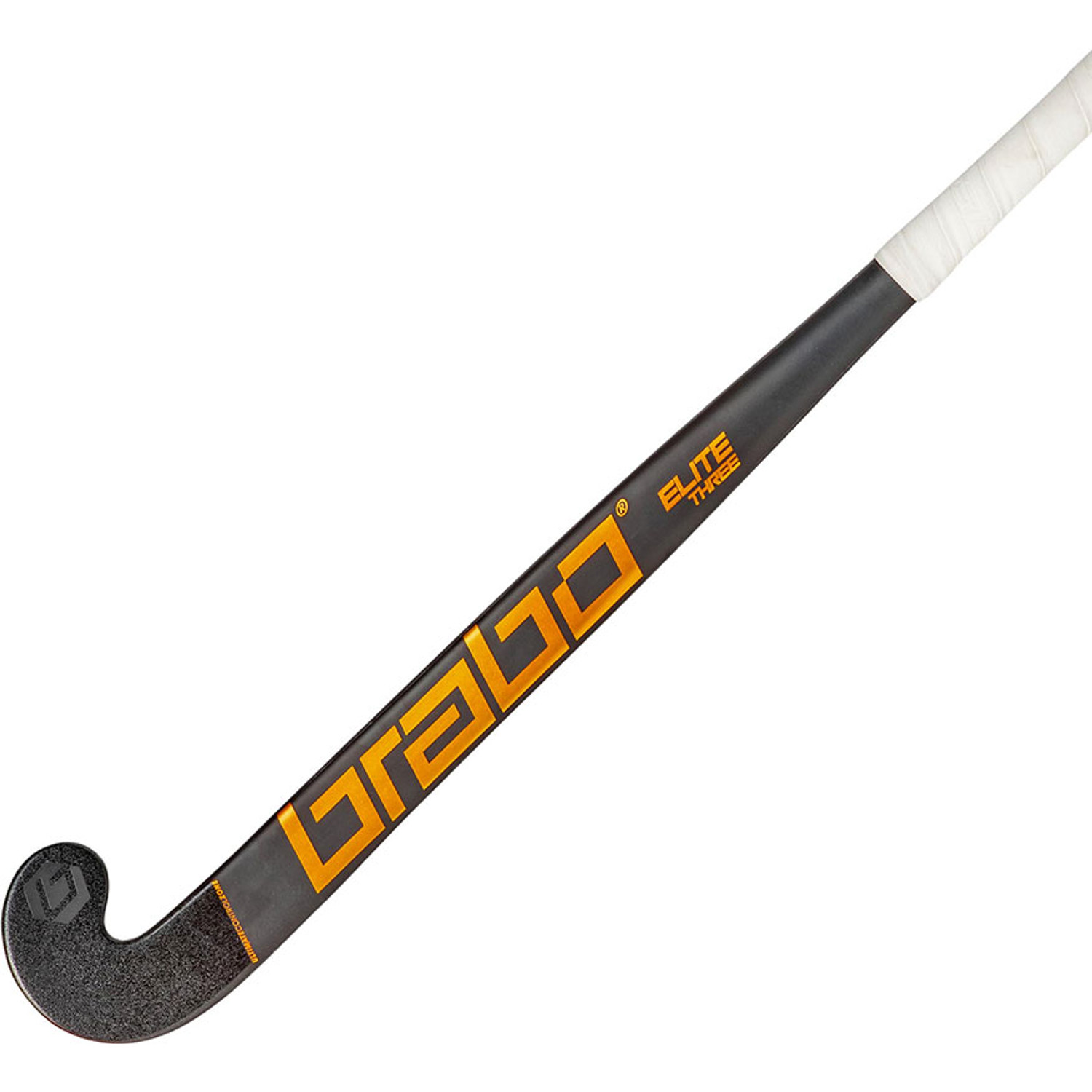 Brabo Elite 3 WTB Forged Carbon LowBow