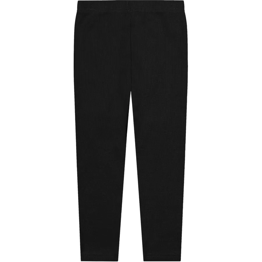 MINOTI Leggings Schwarz