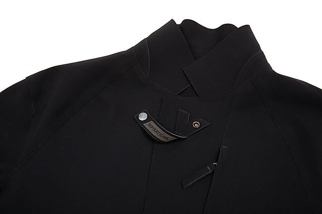 INSPYRATIONS - VESTE FUSYON BLAZER