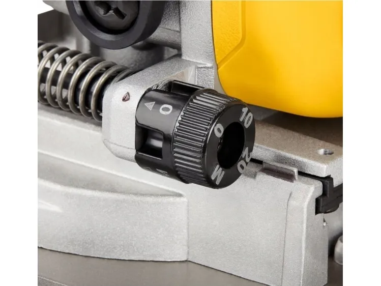 Dewalt 18v xr lamello rillefræsemaskine 2 x 5ah