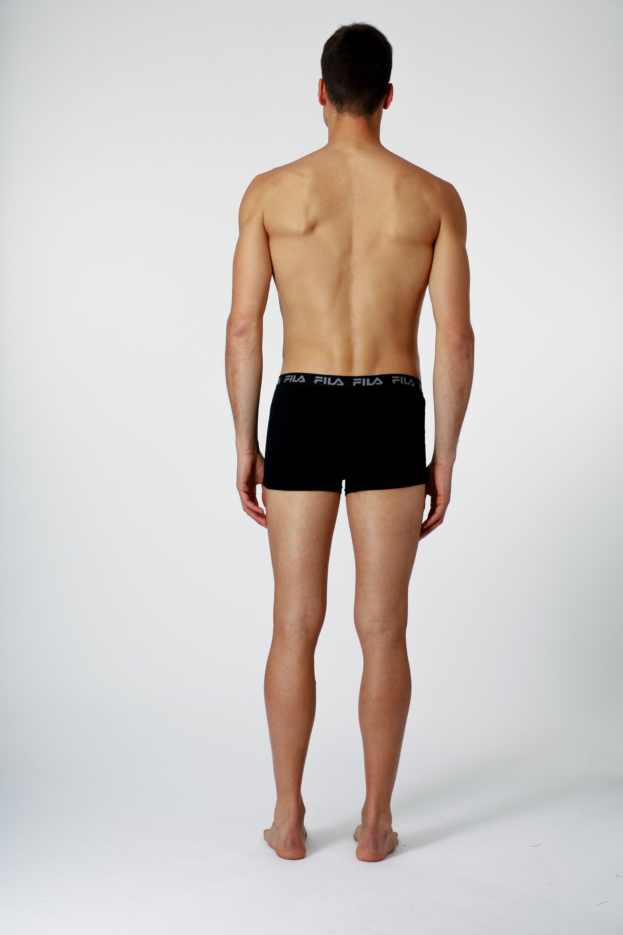 Fila Boxer »MAN BOXER SHORTS«