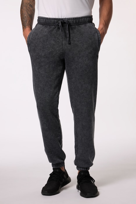JAY-PI Sweathose, Fitness, Bauchfit, Basic Fit, bis 7 XL