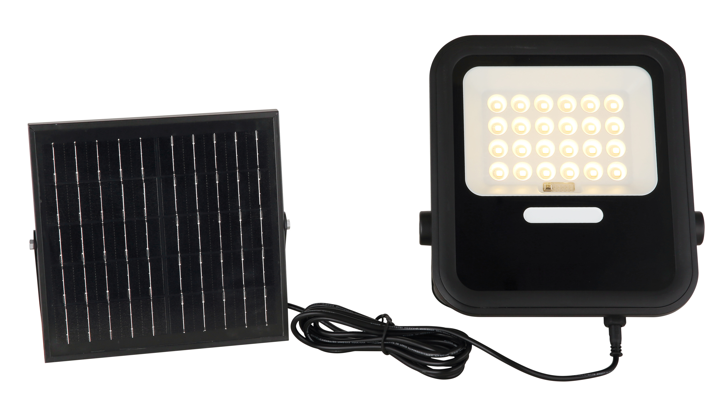 Solarleuchte SOLAR