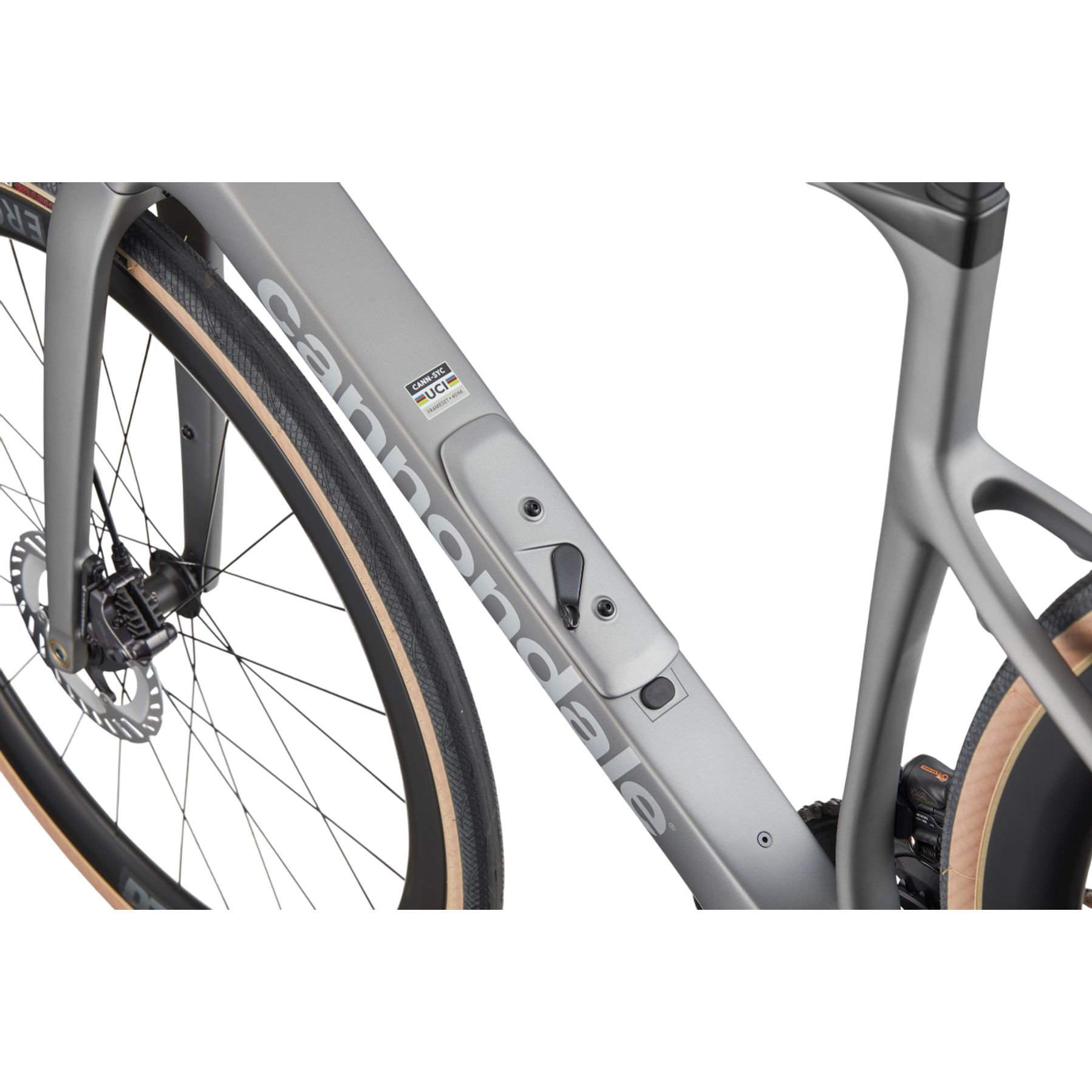Cannondale Synapse Carbon 2 2026