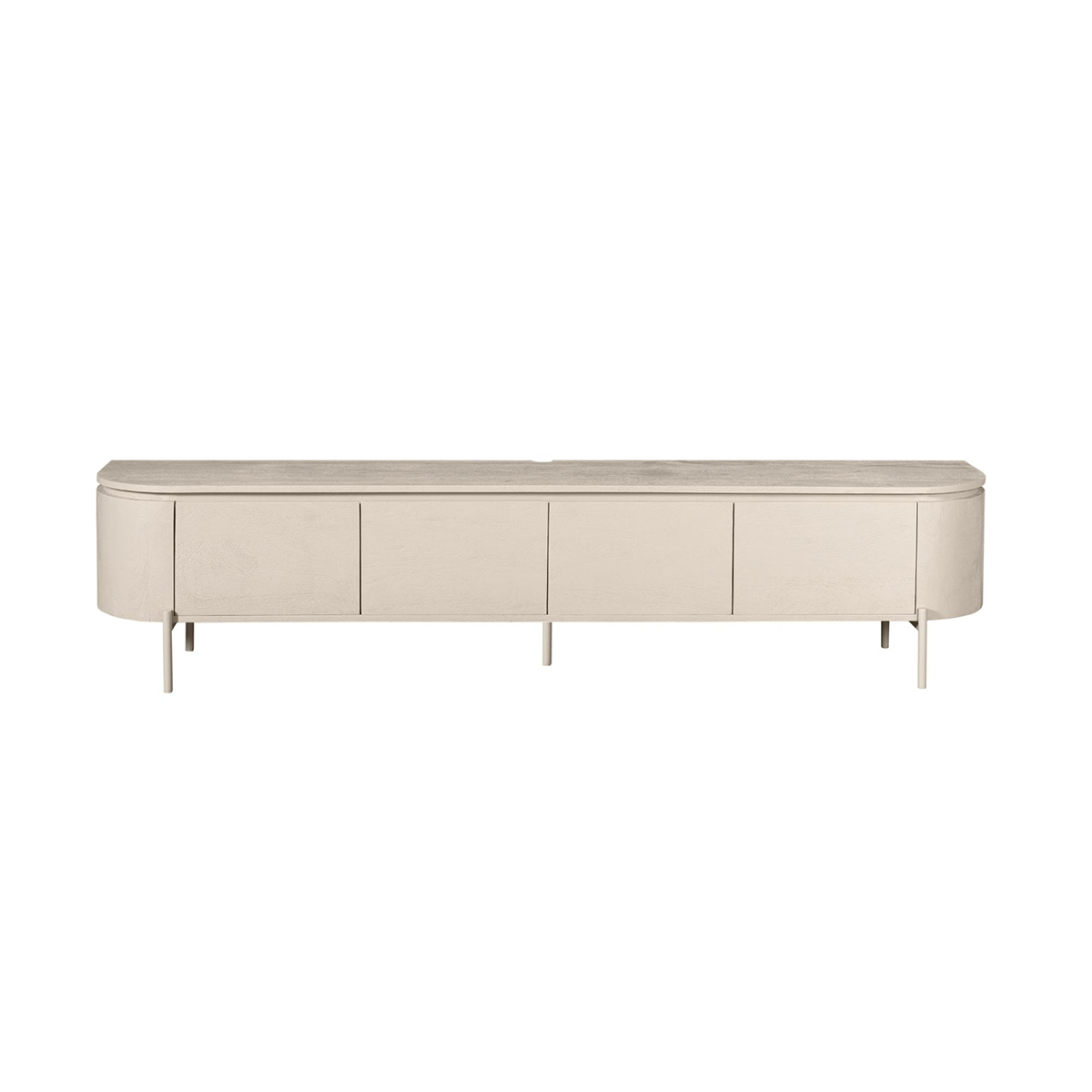 Tv meubel Houdini Witzand 240 cm