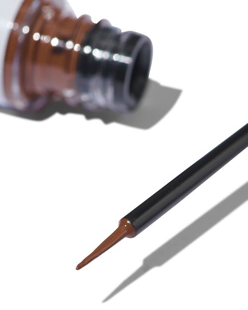 eyeliner 74 marron