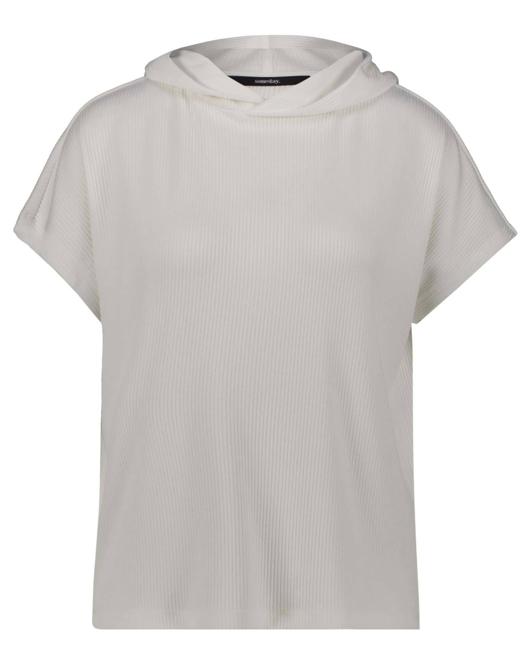Someday| Damen T-Shirt KIDIS mit Kapuze